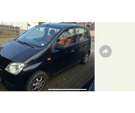 DAIHATSU CUORE CUORE