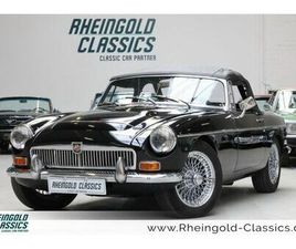 C SCHÖNER ROADSTER IM GEPFLEGTEN ZUSTAND