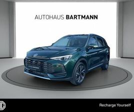 HYBRID+ LUXURY MY25.5 *FINANZIERUNGSANGEBOT*