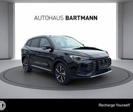 HYBRID+ LUXURY MY25 *FINANZIERUNGSANGEBOT*