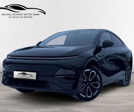 XPENG G6 AWD PERFORMANCE+AHK+SONDERLEASING MÖGLICH