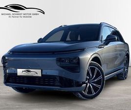 XPENG G9 LONG RANGE RWD LONG RANGE*SONDERLEASING MÖGLICH