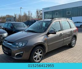2 KOMBI AUTOMATIK 1.6 BENZIN