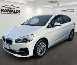 ACTIVE TOURER XE LUXURY LINE TOURER+PANO!+HEAD UP!