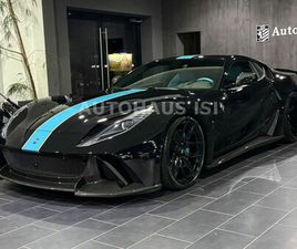 FERRARI 812 SUPERFAST SUPERFAST NOVITEC N-LARGO S 1 OF 3 LIMITED