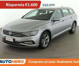VOLKSWAGEN PASSAT 2.0 TDI BUSINESS DSG