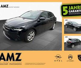 F 1.2 TURBO ELEGANCE LED+NAVI+SHZ+KAM.+LM