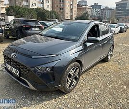 HYUNDAI BAYON 1.4 MPI