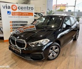 BMW SERIE 1 116D BMW 116 D CORPORATE EDITION