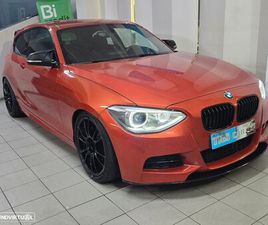 BMW M135I