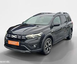 DACIA JOGGER 1.0 TCE EXPRESSION 7L