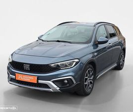 FIAT TIPO STATION WAGON 1.0 GSE T3
