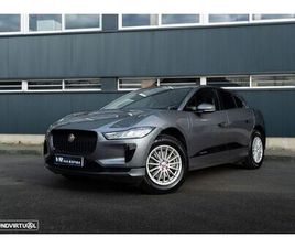 JAGUAR I-PACE HSE AWD AUT.