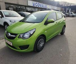 OPEL KARL KARL 1.0I INNOVATION