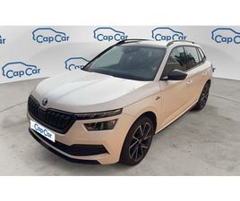 MONTE-CARLO - 1.0 TSI 116.0