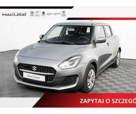 SUZUKI SWIFT WD2339S#1.2 DUALJET SHVS PREMIUM CVT CZ.COF SALON PL VAT 23% GDAŃSK