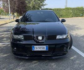 1.8 20V T CUPRA R 225CV