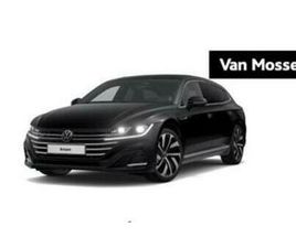 VOLKSWAGEN ARTEON SHOOTING BRAKE 1.4 TSI EHYBRID R-LINE BUSI — VOLKSWAGEN — MARKTPLAATS