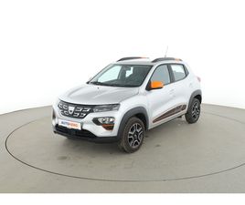 ELECTRIC DRIVE 33 KW