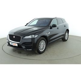 JAGUAR F-PACE 20D 20D