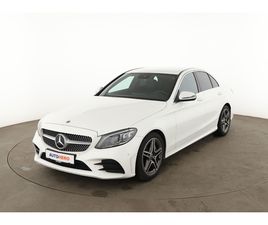 C 300 MILD-HYBRID