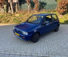 SUZUKI ALTO, 1.0 GA