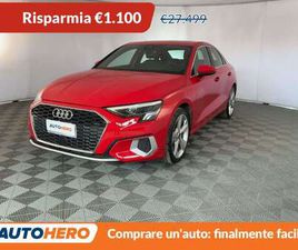 35 TFSI MILD-HYBRID BUSINESS ADVANCED S TRONIC