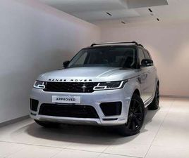 2.0 SI4 PHEV HSE 404CV AUTO