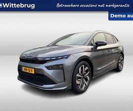 85 SPORTLINE / CARPLAY / TREKHAAK WEGKLAPBAAR / NA