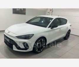 CUPRA LEON (3) 1.5 ETSI HYBRID 150 V DSG7