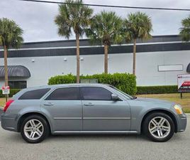 2006 DODGE MAGNUM 3.5L