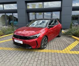 OPEL CORSA F 1.2 T YES