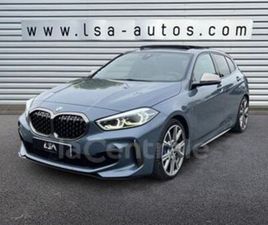 (F40) M135I 306 XDRIVE M PERFORMANCE BVA