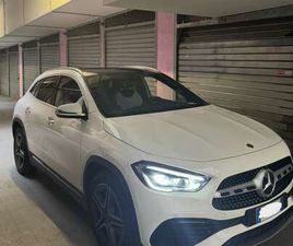 GLA-H247 2020 D PREMIUM AUTO