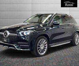 DE PHEV (E EQ-POWER) PREMIUM PLUS 4MATIC AUTO