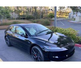 PERFORMANCE DUAL MOTOR AWD