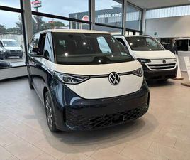 VOLKSWAGEN ID BUZZ PRO