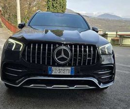 MHEV (EQ-BOOST) 4MATIC+ AUTO