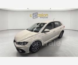 VI GENERATION2 1.0 TSI 95 S&S LIFE PLUS BVM5