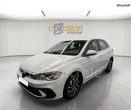 VI GENERATION2 1.0 TSI 95 S&S LIFE PLUS BVM5