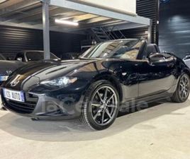 IV ST 2.0 SKYACTIV-G 160 SELECTION