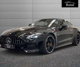 63 PREMIUM PLUS 4MATIC+ AUTO