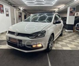 V GENERATION2 1.2 TSI 90 BLUEMOTION TECHNOLOGY CONFORTLINE BUSINESS 5P
