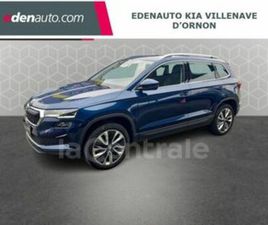 GENERATION2 2.0 TDI 116 SCR SPORTLINE DSG7