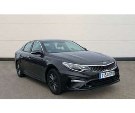 KIA OPTIMA 1.6 CRDI 100KW DRIVE 136 4P