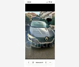 ESTATE 1.6 DCI 160 ENERGY INITIALE PARIS EDC