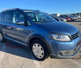 CROSS/XENON/PANO/AUTOMATIK/TÜV 09/26