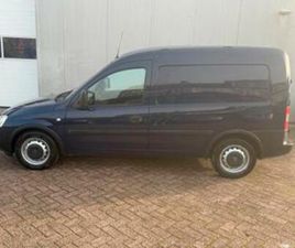 OPEL COMBO 1.3 CDTI SELECTION — BESTELAUTO'S — MARKTPLAATS