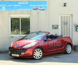 CC 1.6 HDI 110 FAP SPORT PACK