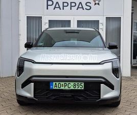 KIA EV5 81,4KWH LAUNCH EDITION RENDELHETŐ
